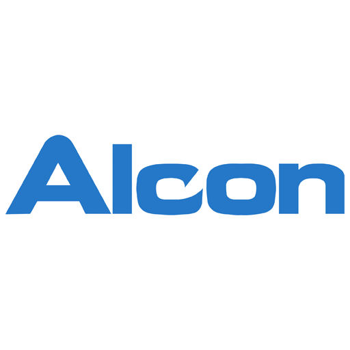 Alcon (Ciba Vision)